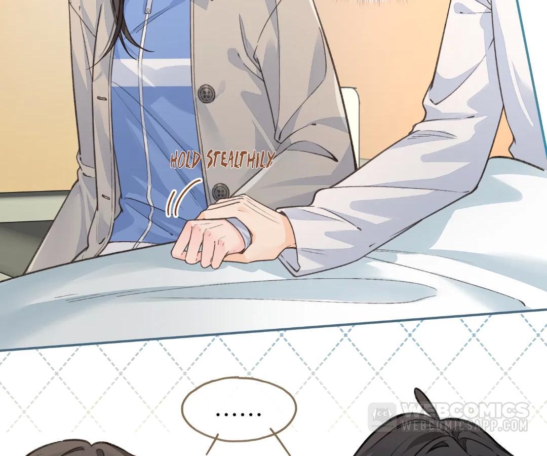 I Just Want To Mooch Off Your Luck Chapter 80 232 51