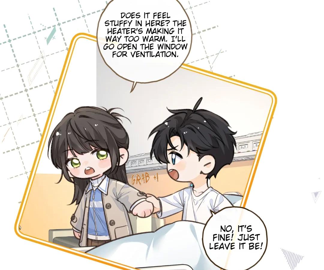 I Just Want To Mooch Off Your Luck Chapter 80 234 53