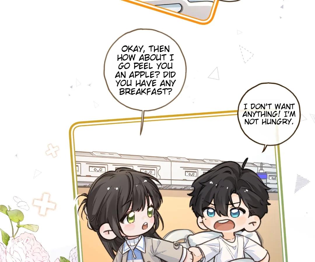 I Just Want To Mooch Off Your Luck Chapter 80 235 54