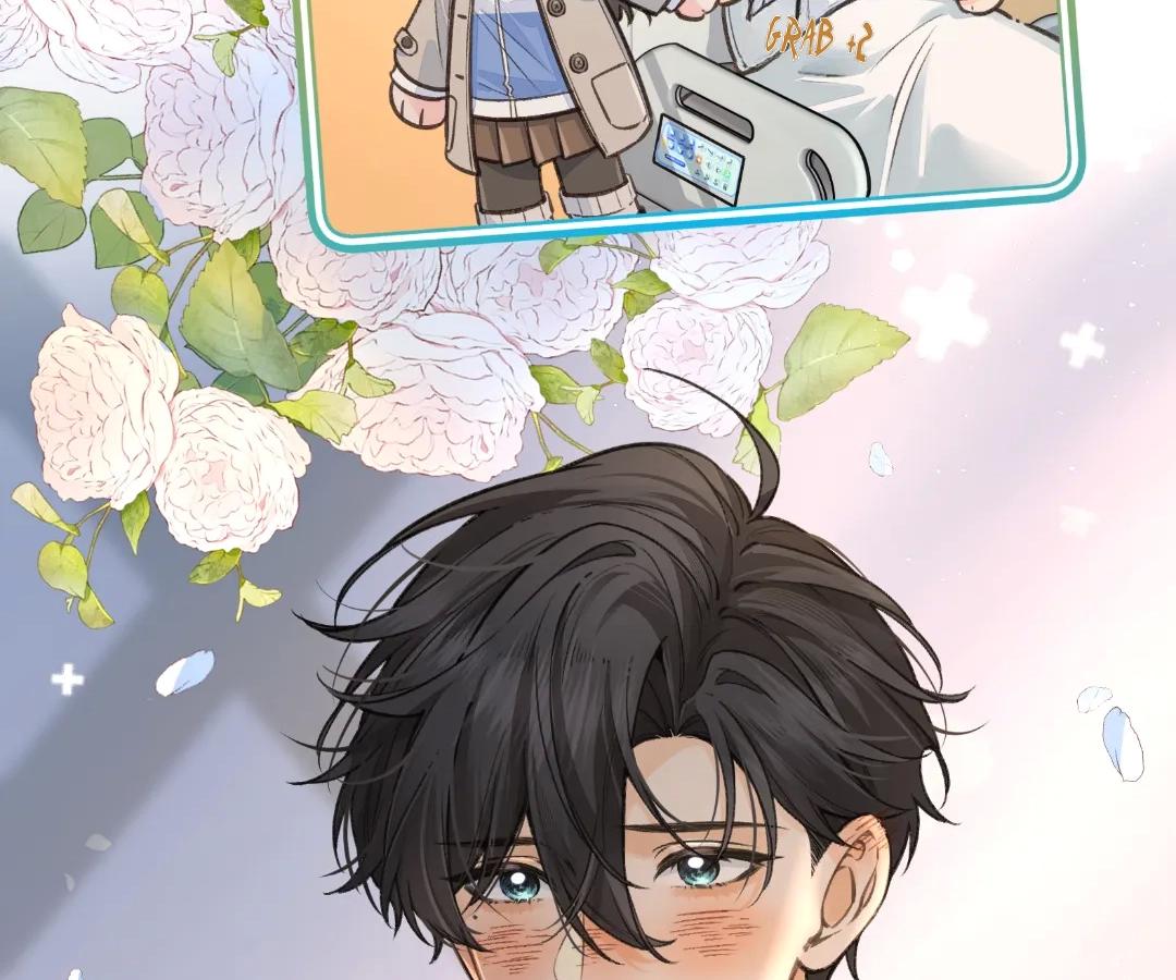 I Just Want To Mooch Off Your Luck Chapter 80 236 55