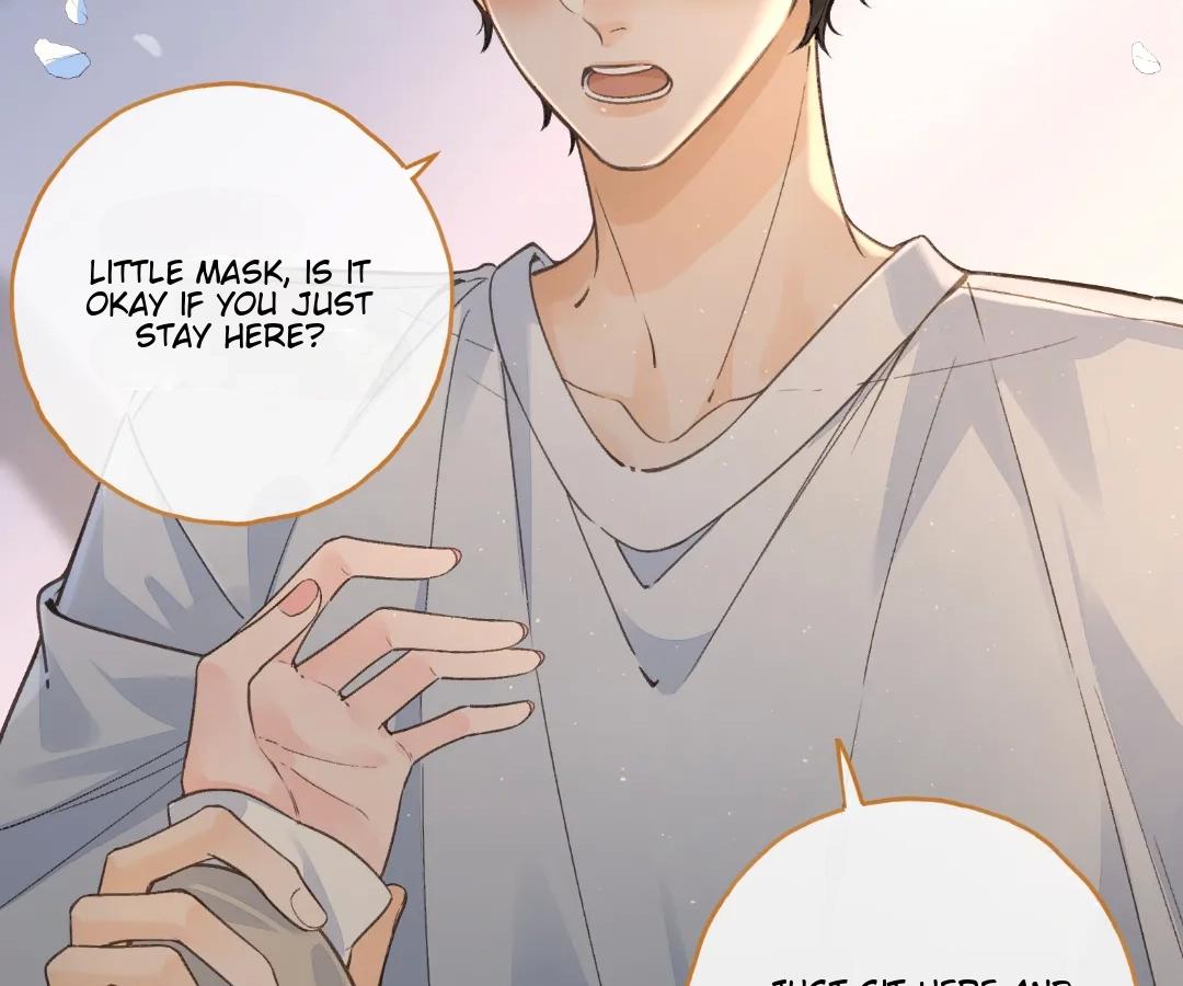 I Just Want To Mooch Off Your Luck Chapter 80 237 56