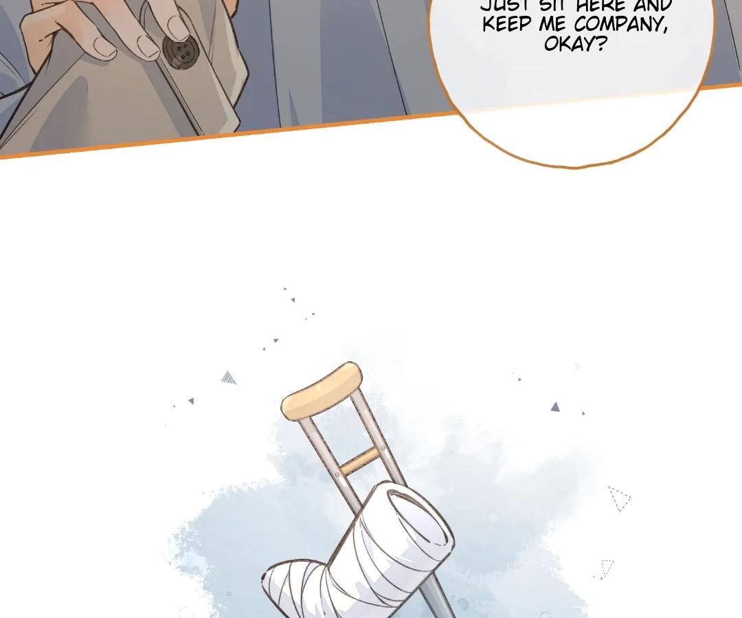 I Just Want To Mooch Off Your Luck Chapter 80 238 57