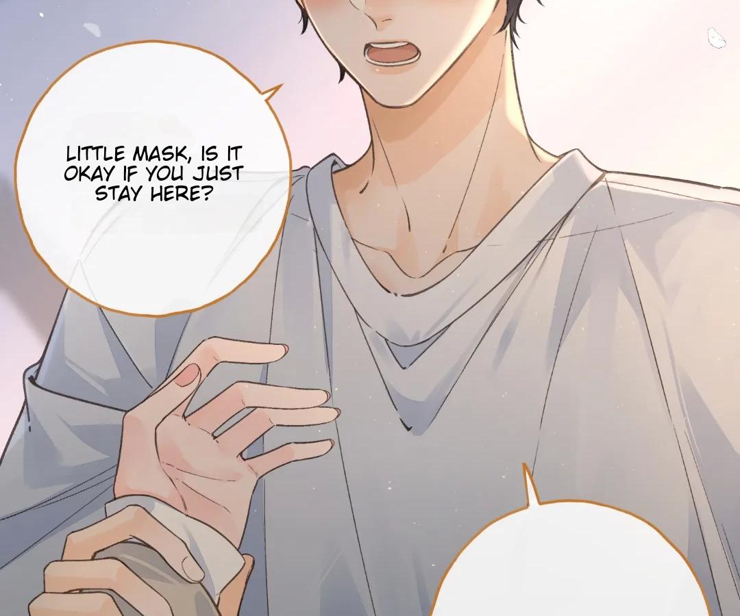 I Just Want To Mooch Off Your Luck Chapter 81 168 02