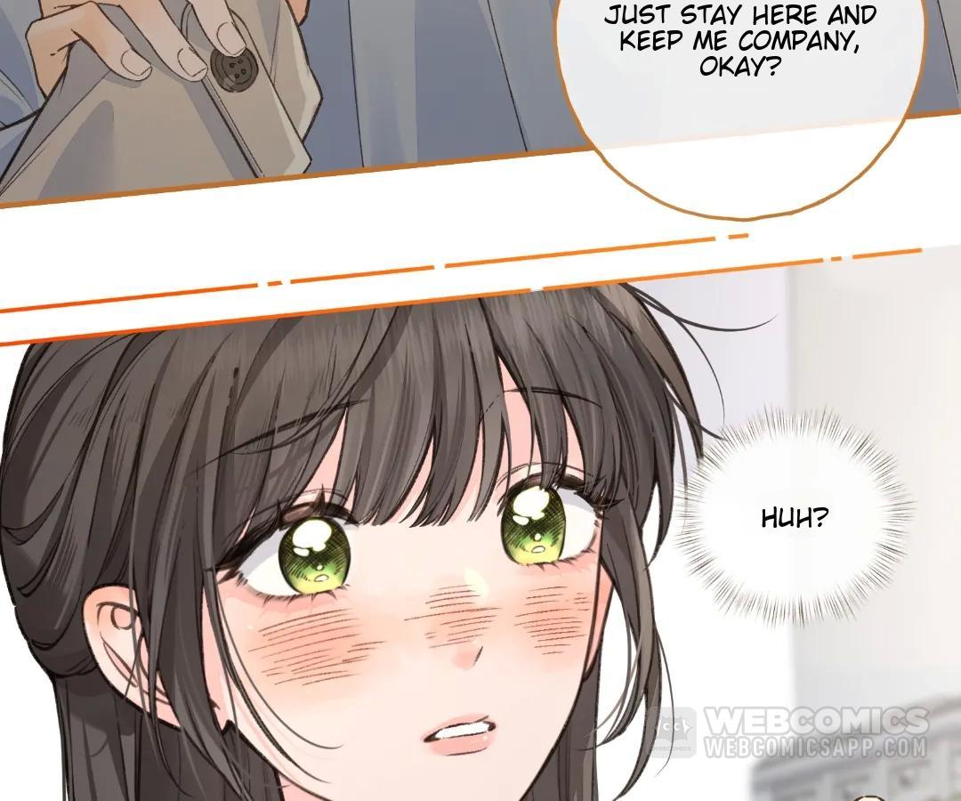 I Just Want To Mooch Off Your Luck Chapter 81 169 03