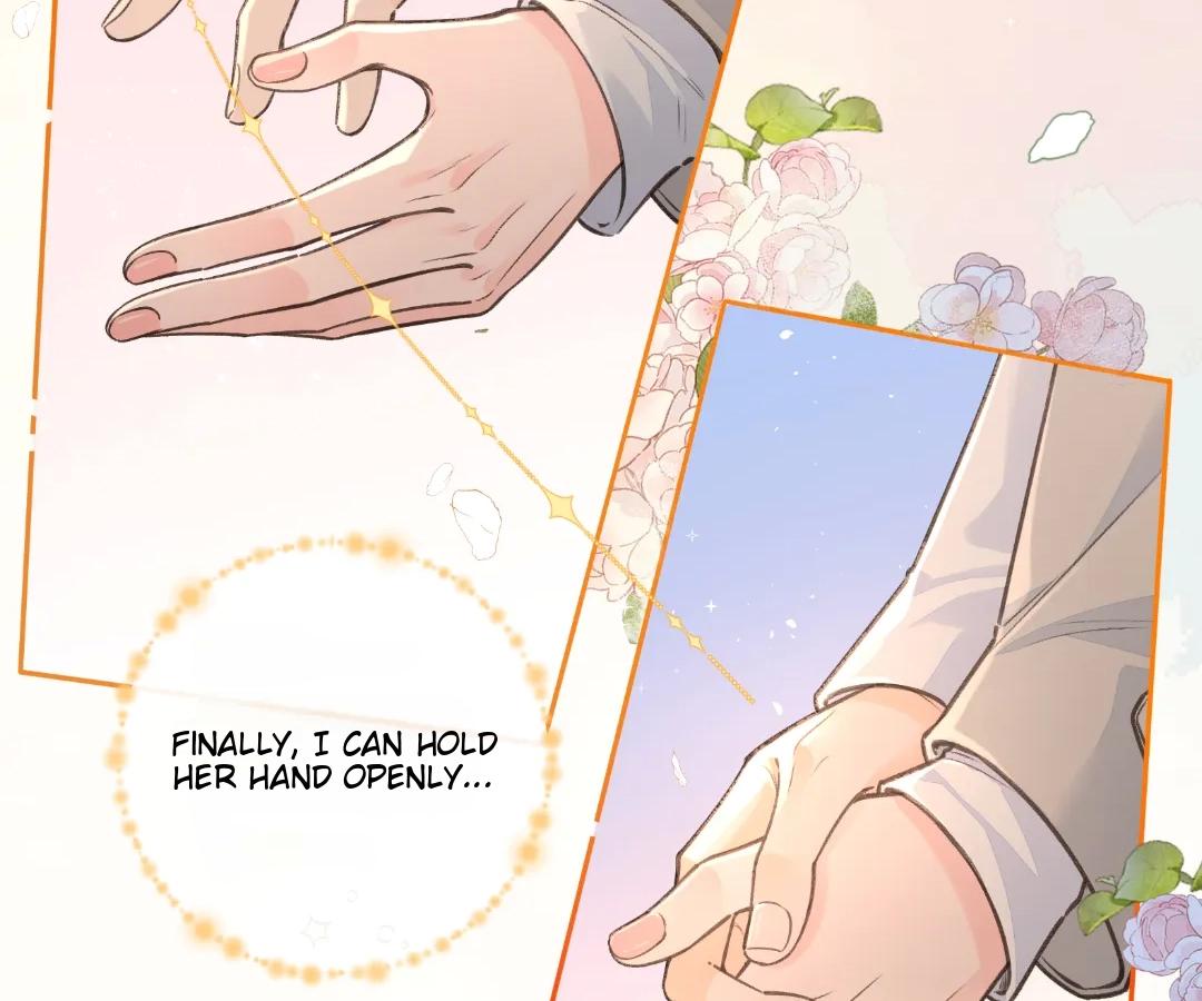 I Just Want To Mooch Off Your Luck Chapter 81 171 05