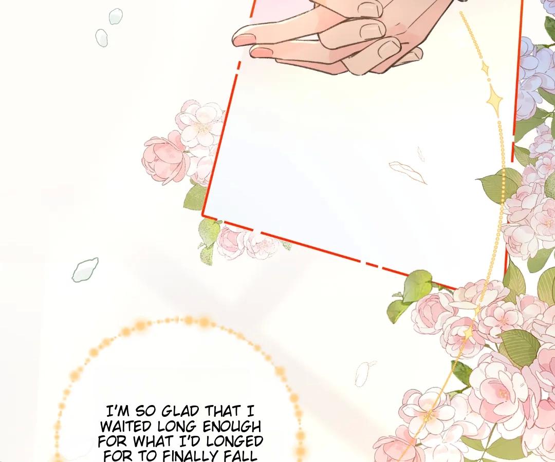 I Just Want To Mooch Off Your Luck Chapter 81 172 06