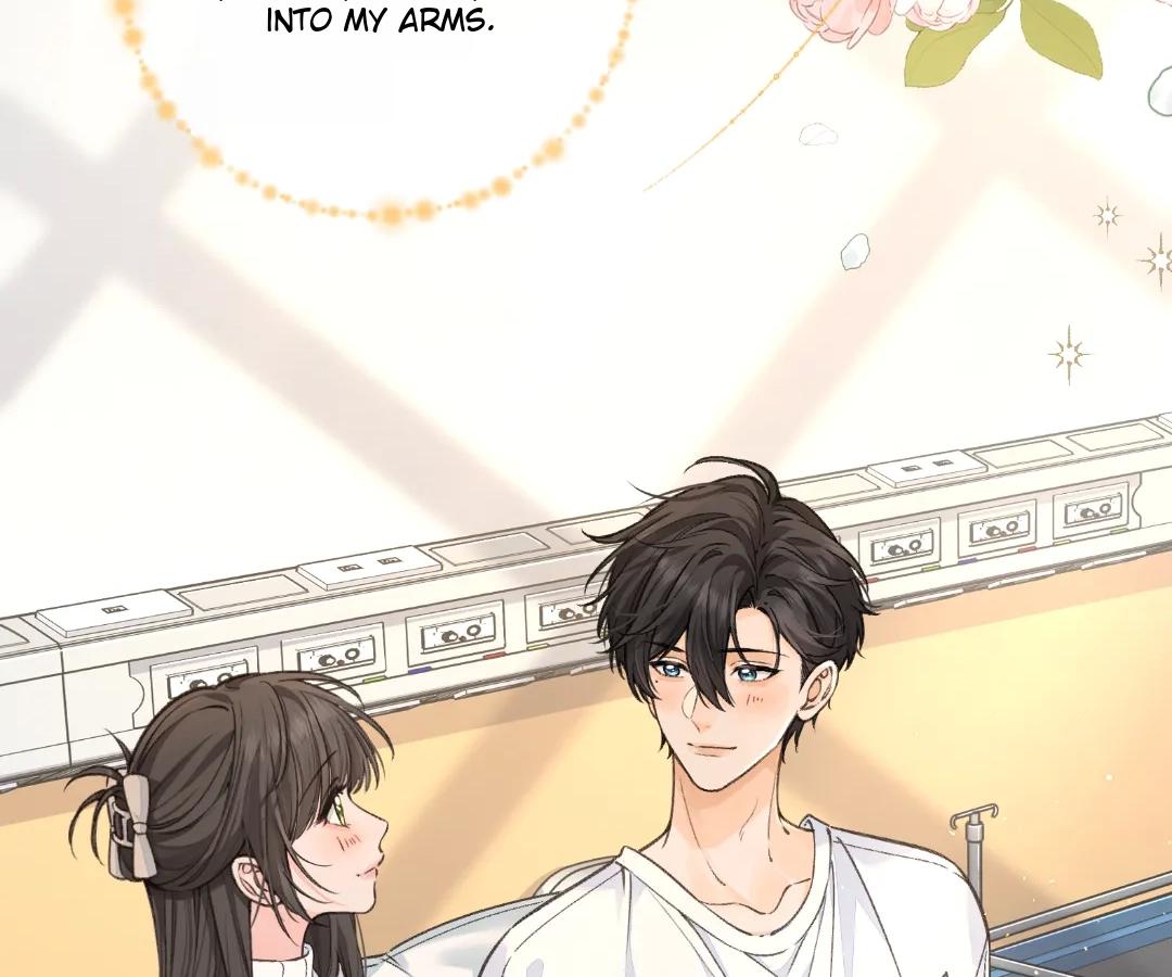 I Just Want To Mooch Off Your Luck Chapter 81 173 07