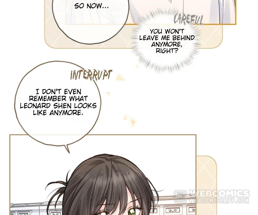 I Just Want To Mooch Off Your Luck Chapter 81 176 10