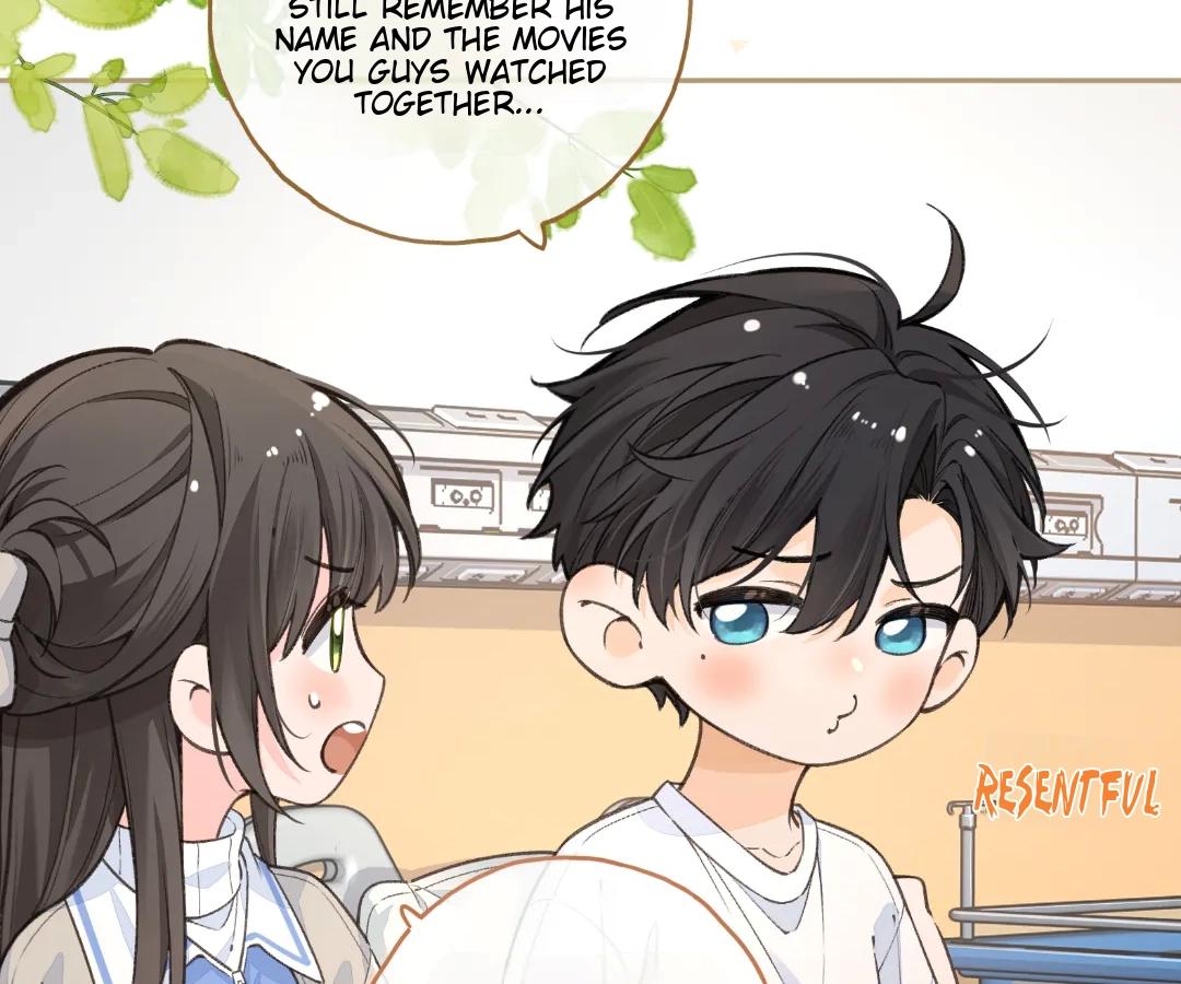 I Just Want To Mooch Off Your Luck Chapter 81 178 12