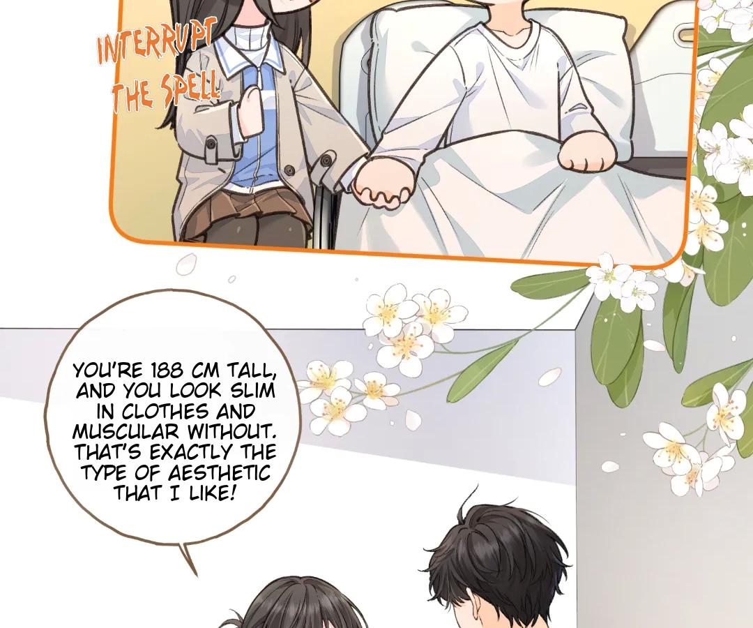 I Just Want To Mooch Off Your Luck Chapter 81 181 15