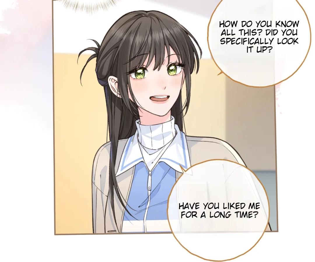 I Just Want To Mooch Off Your Luck Chapter 81 185 19