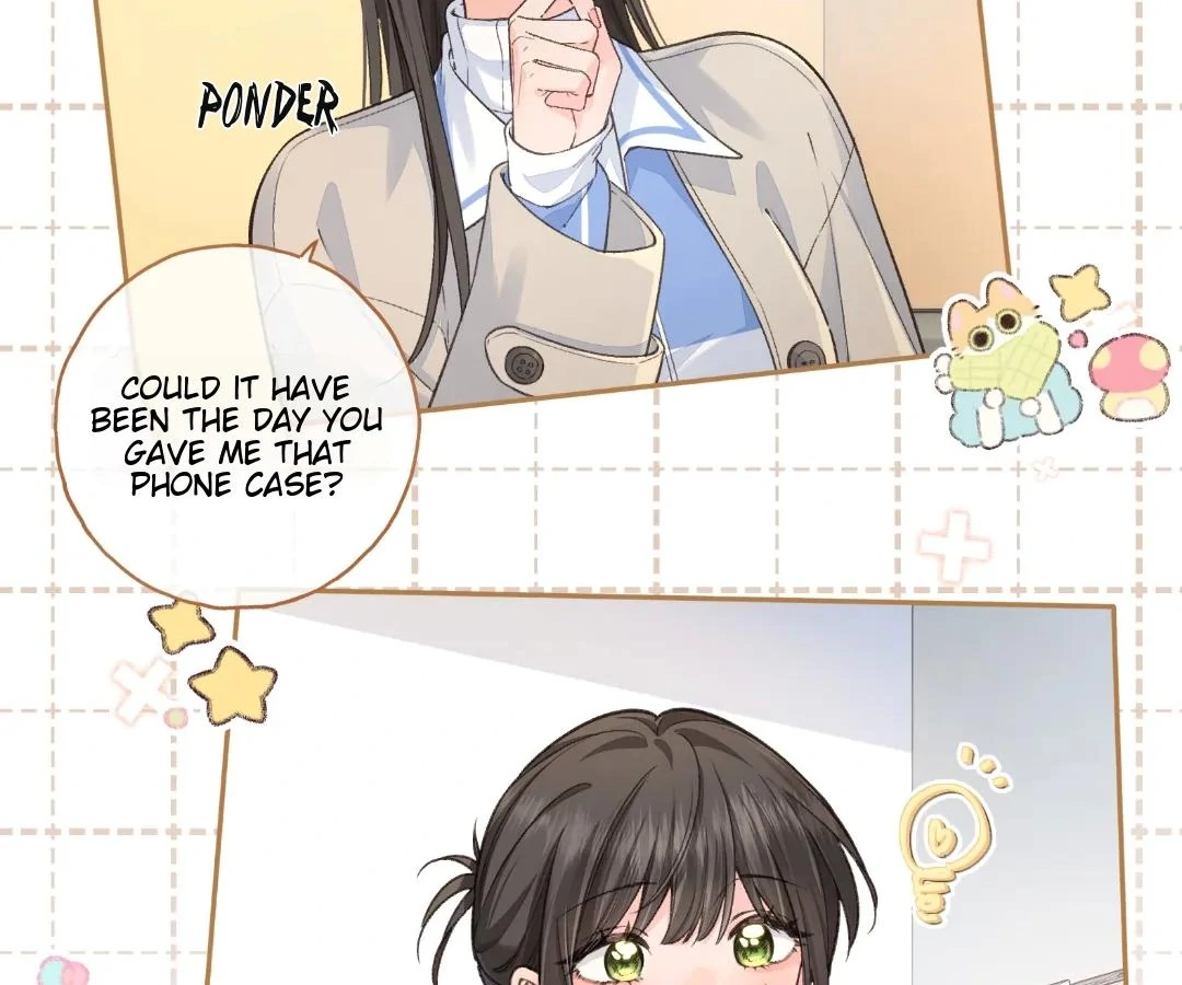 I Just Want To Mooch Off Your Luck Chapter 81 188 22