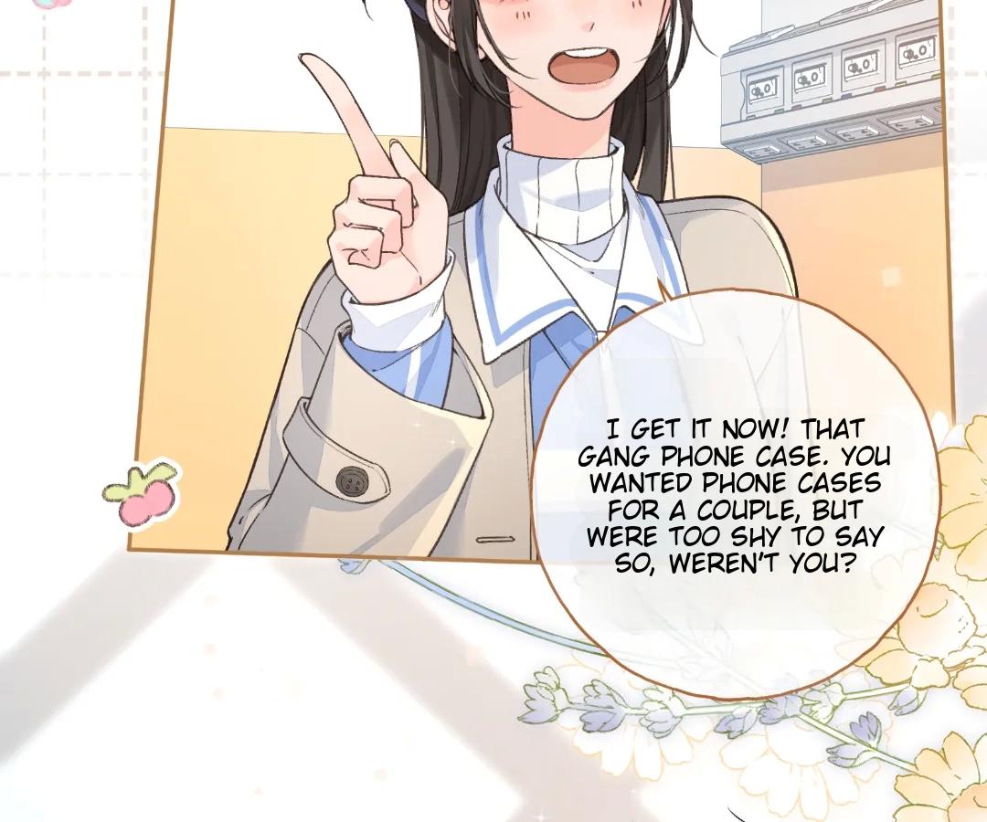 I Just Want To Mooch Off Your Luck Chapter 81 189 23