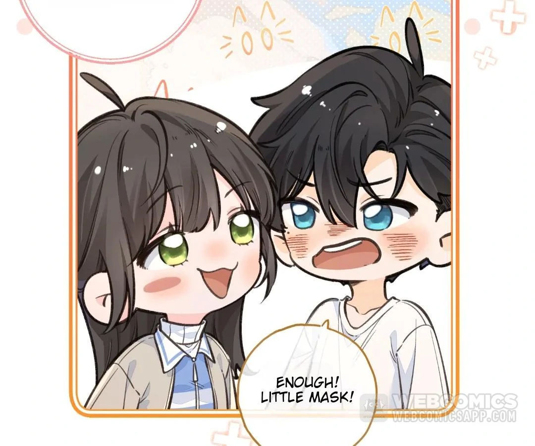 I Just Want To Mooch Off Your Luck Chapter 81 192 26