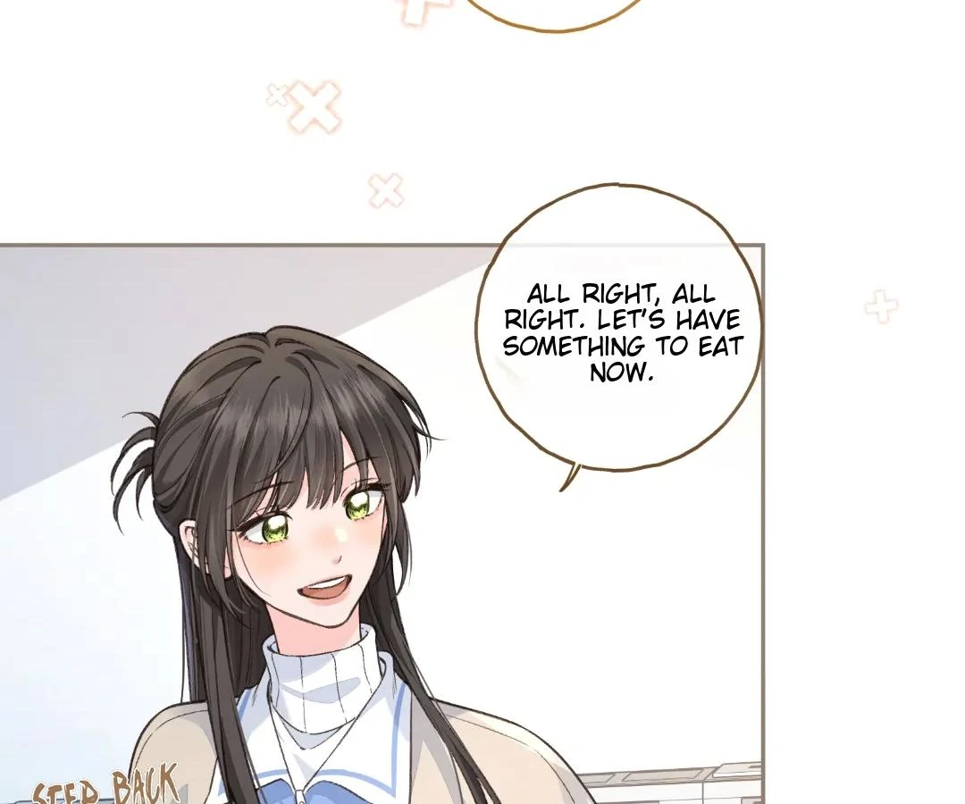 I Just Want To Mooch Off Your Luck Chapter 81 193 27