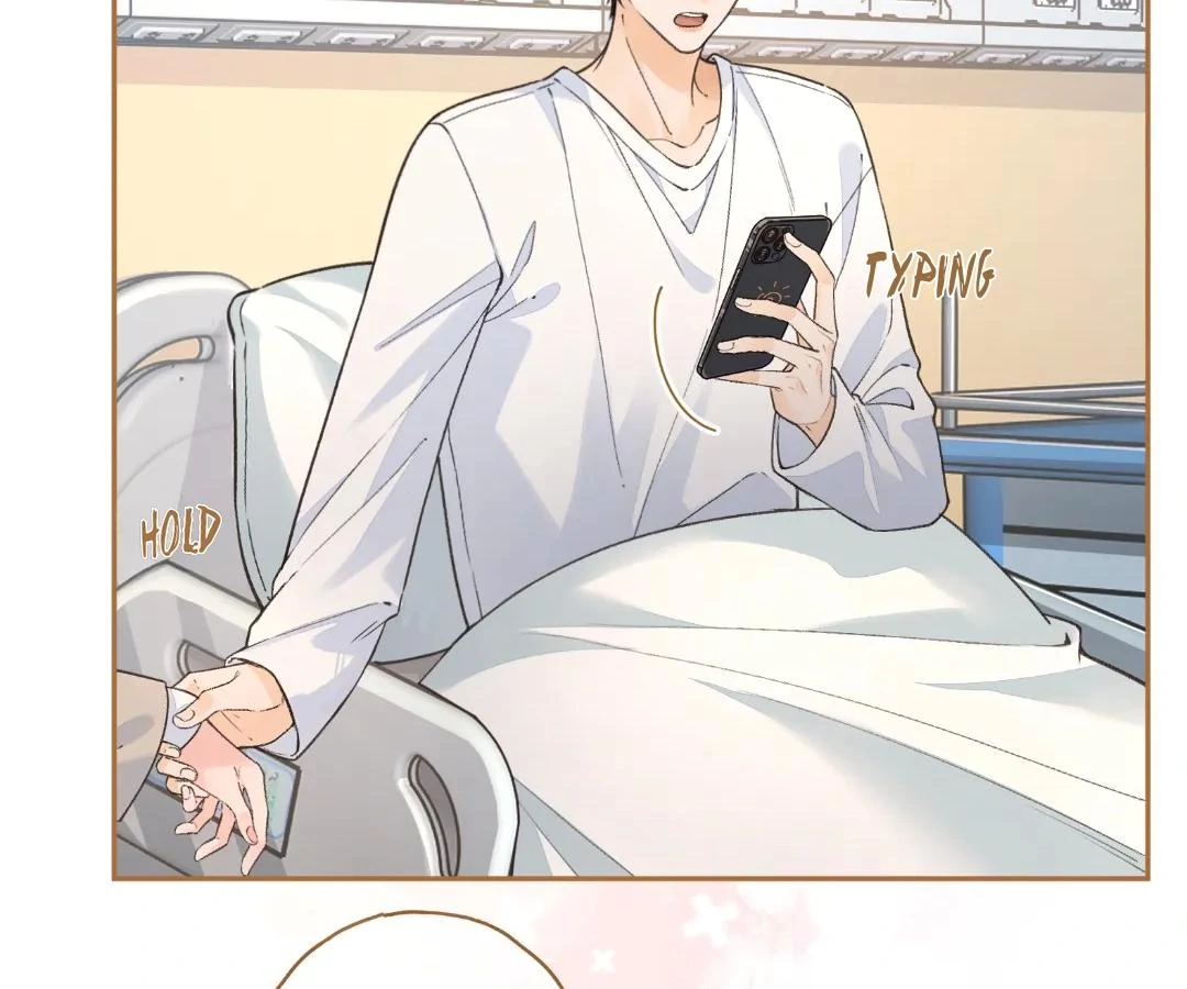 I Just Want To Mooch Off Your Luck Chapter 81 195 29