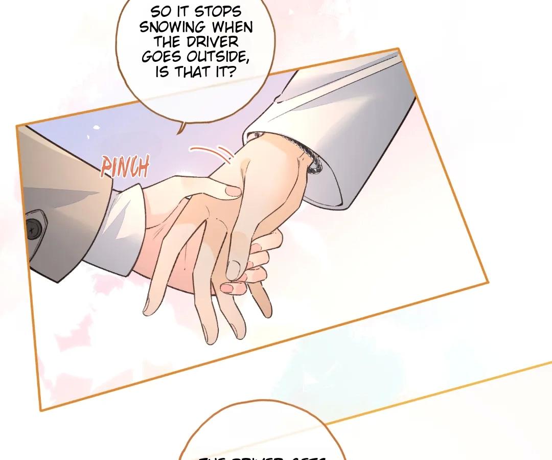 I Just Want To Mooch Off Your Luck Chapter 81 196 30