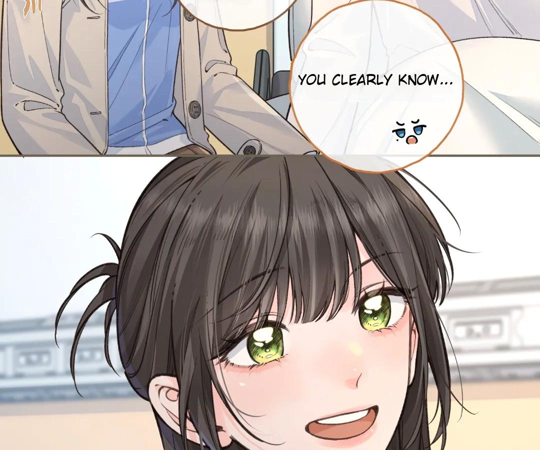 I Just Want To Mooch Off Your Luck Chapter 81 198 32