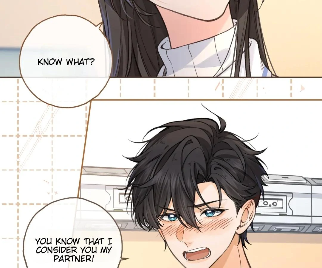 I Just Want To Mooch Off Your Luck Chapter 81 199 33