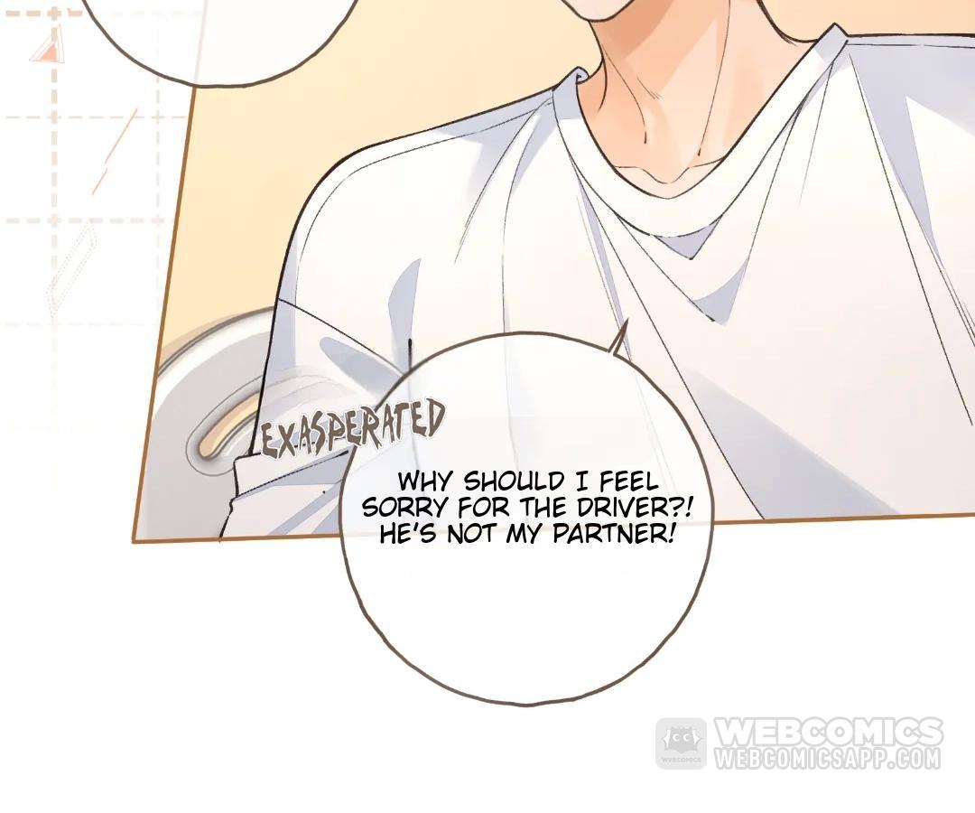 I Just Want To Mooch Off Your Luck Chapter 81 200 34