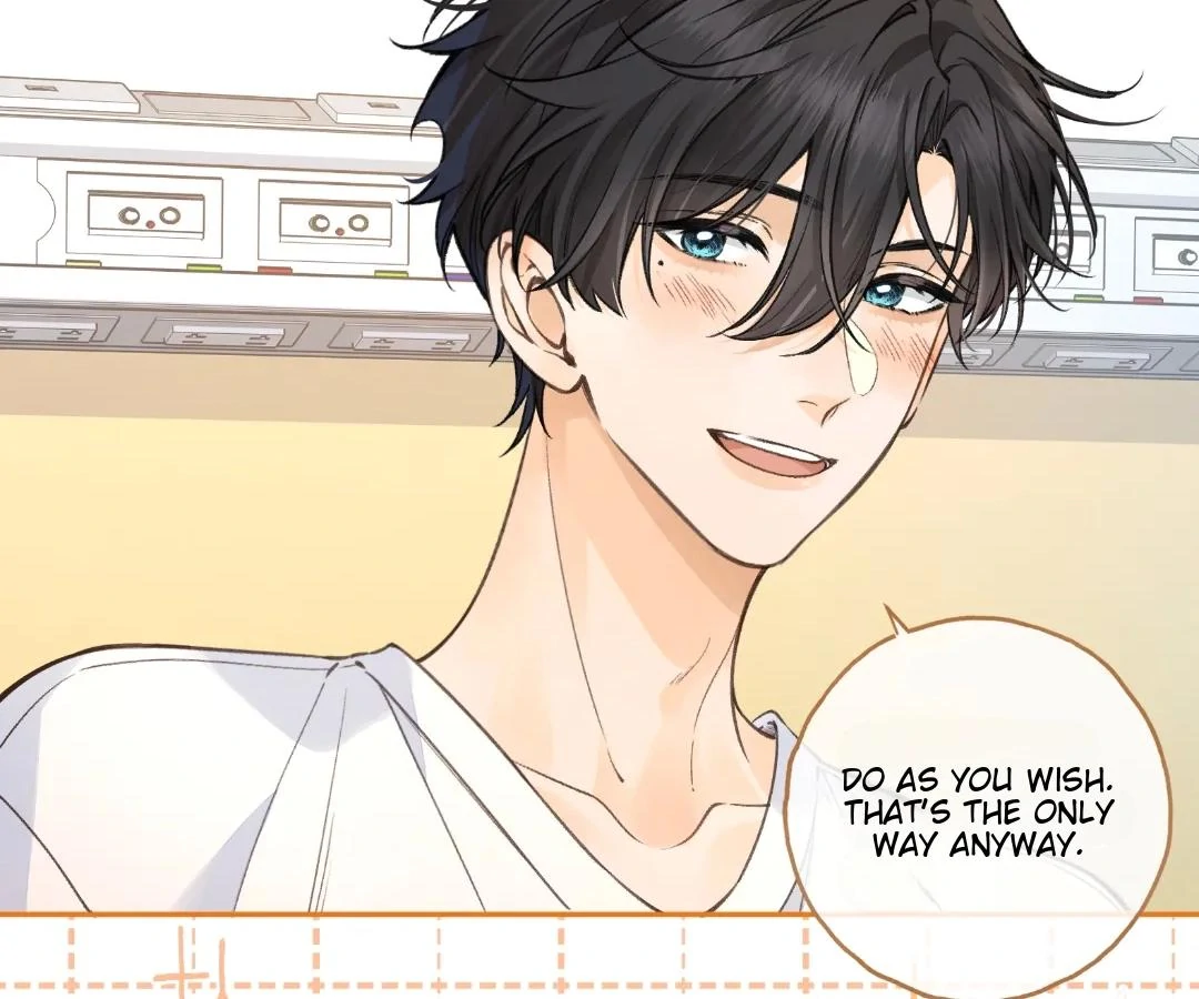 I Just Want To Mooch Off Your Luck Chapter 81 205 39