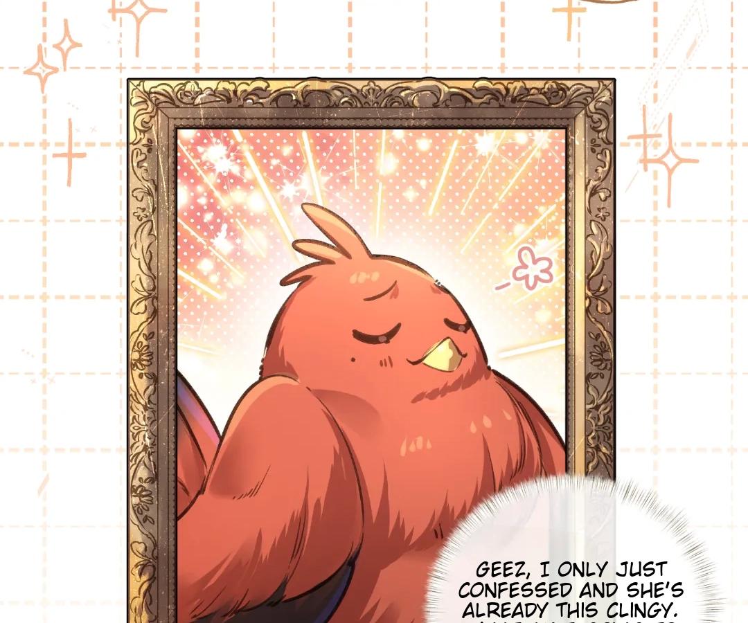 I Just Want To Mooch Off Your Luck Chapter 81 206 40