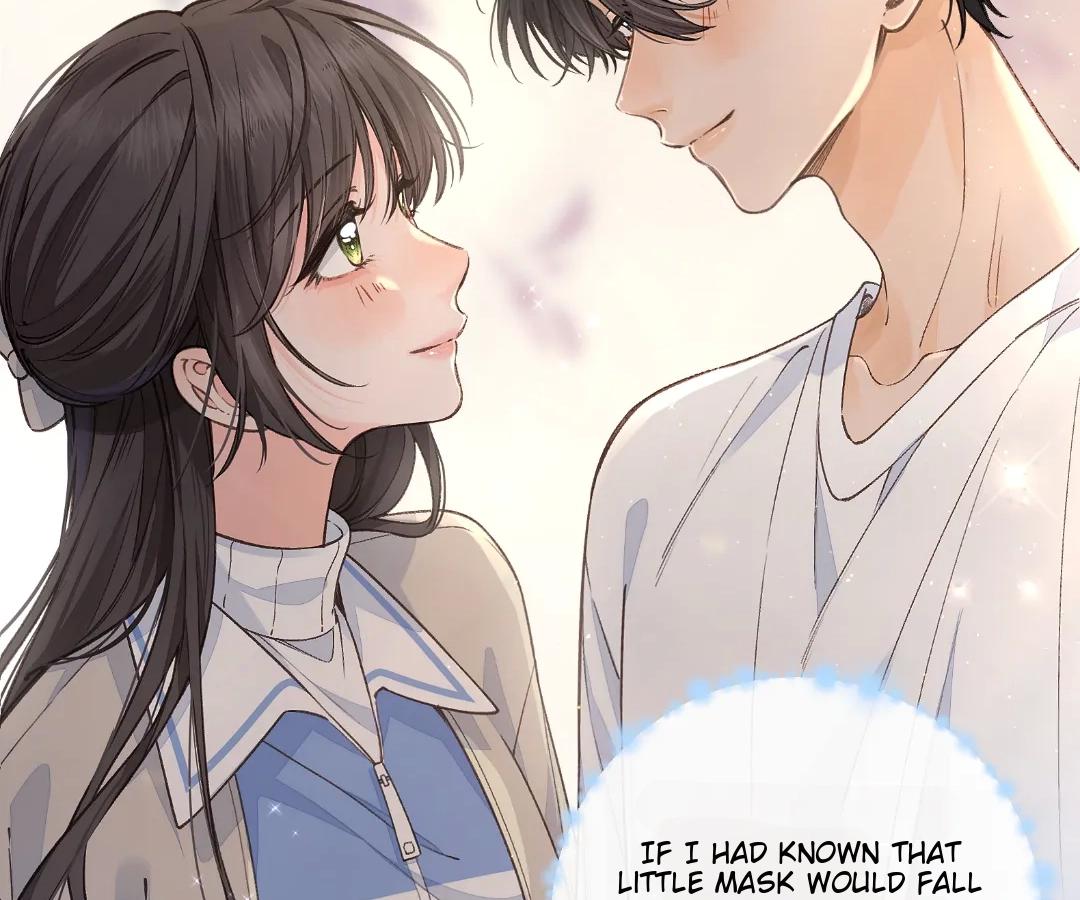 I Just Want To Mooch Off Your Luck Chapter 81 209 43