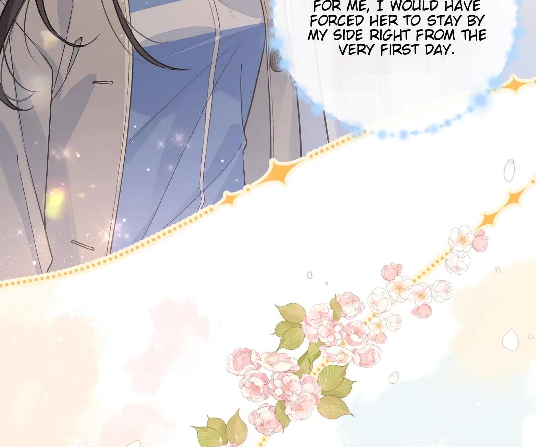 I Just Want To Mooch Off Your Luck Chapter 81 210 44