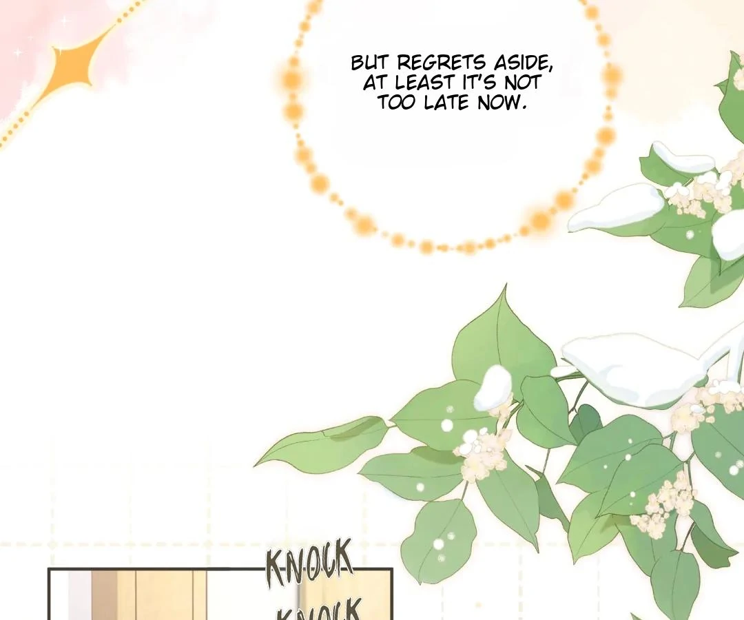 I Just Want To Mooch Off Your Luck Chapter 81 212 46