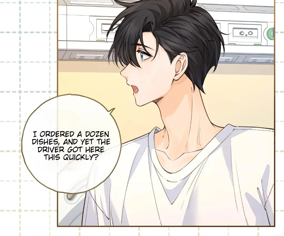 I Just Want To Mooch Off Your Luck Chapter 81 214 48