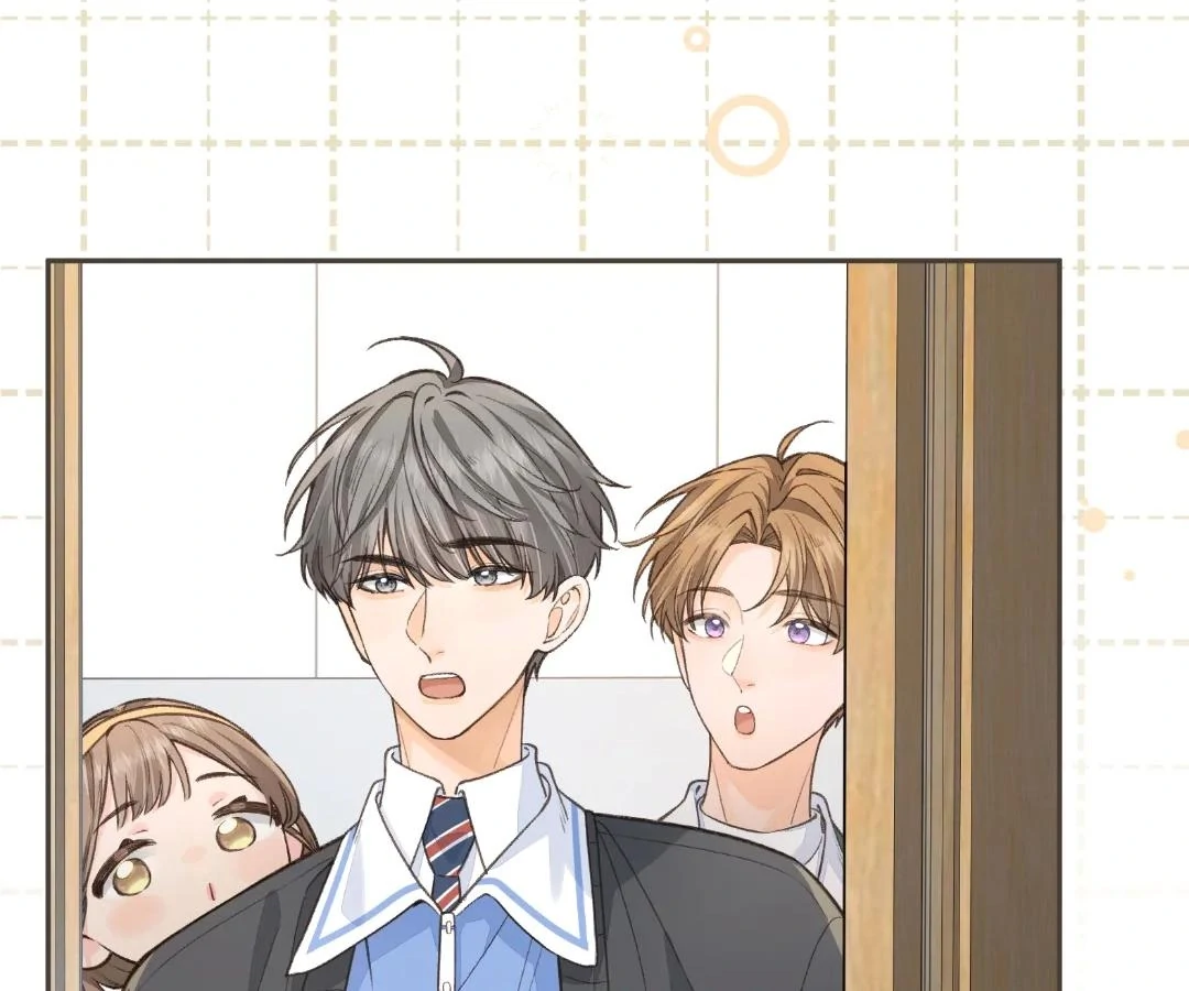 I Just Want To Mooch Off Your Luck Chapter 81 215 49