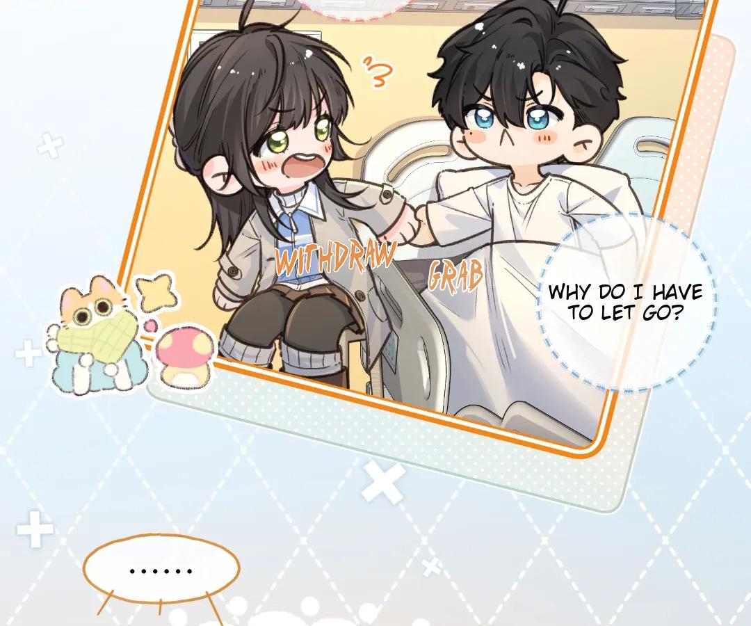 I Just Want To Mooch Off Your Luck Chapter 81 217 51