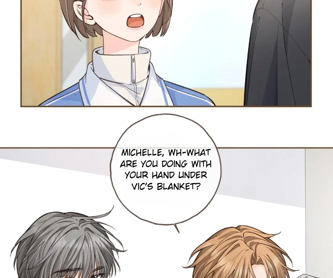 I Just Want To Mooch Off Your Luck Chapter 82 174 02