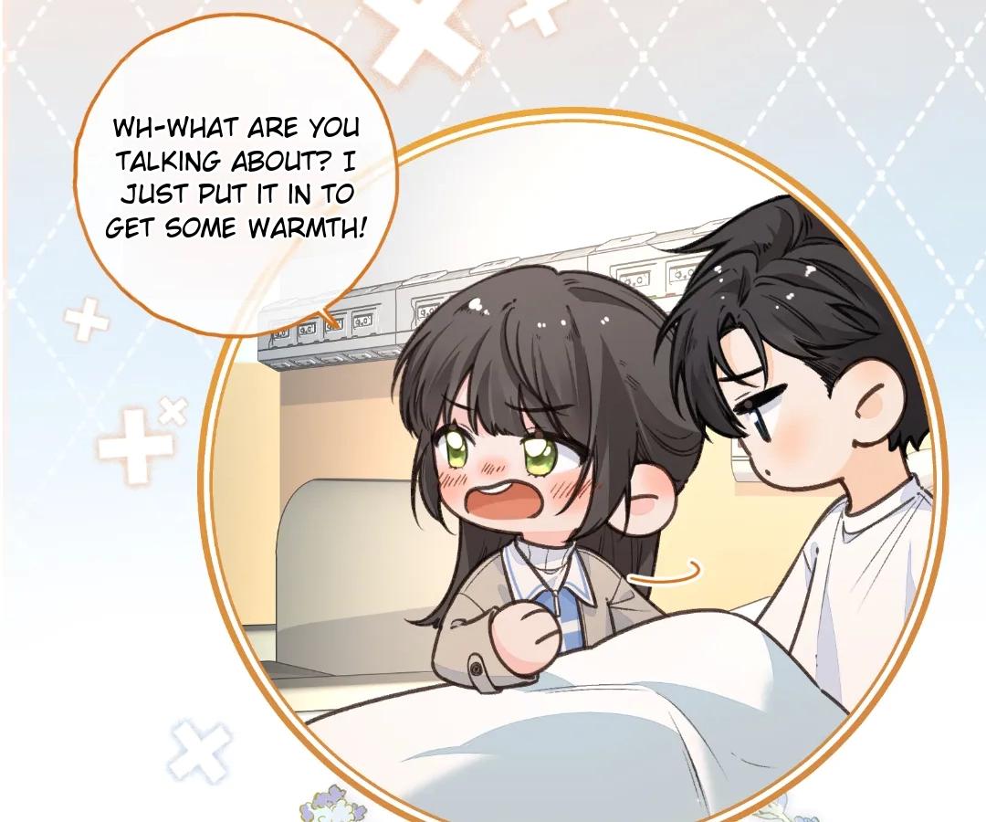 I Just Want To Mooch Off Your Luck Chapter 82 176 04