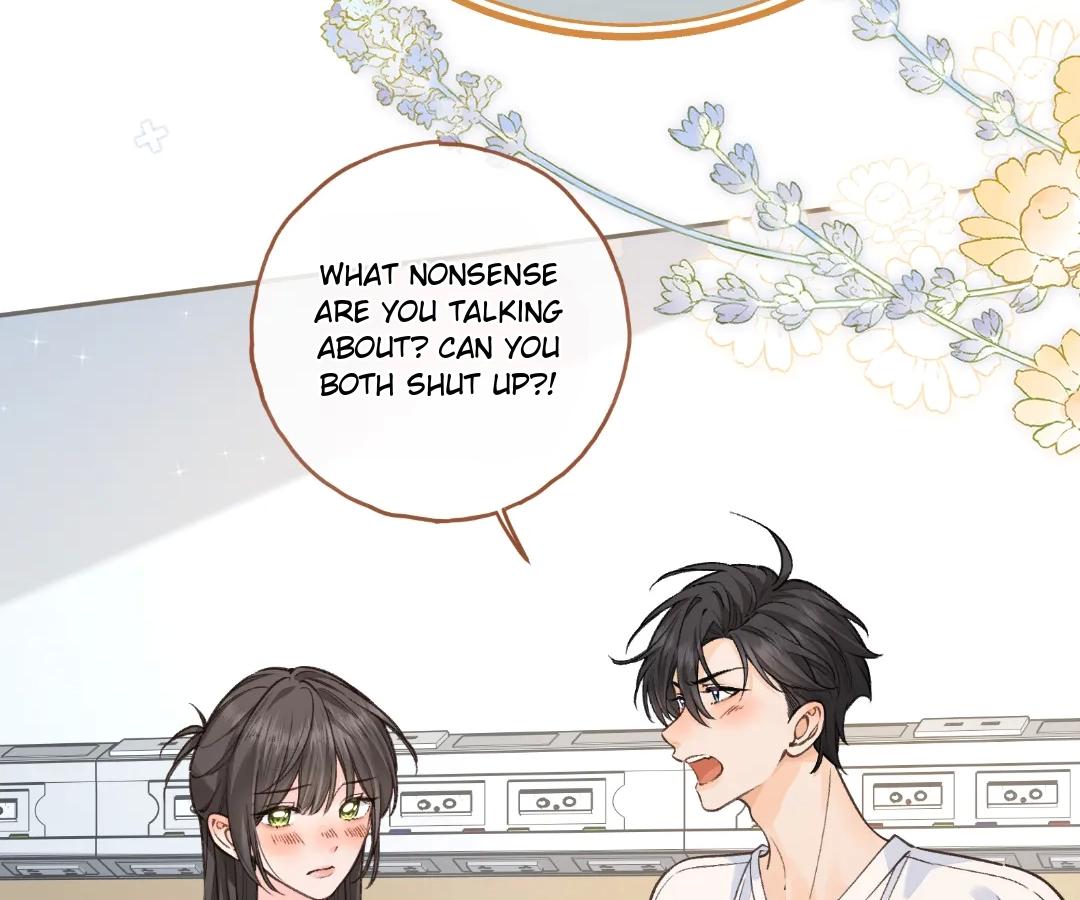 I Just Want To Mooch Off Your Luck Chapter 82 177 05