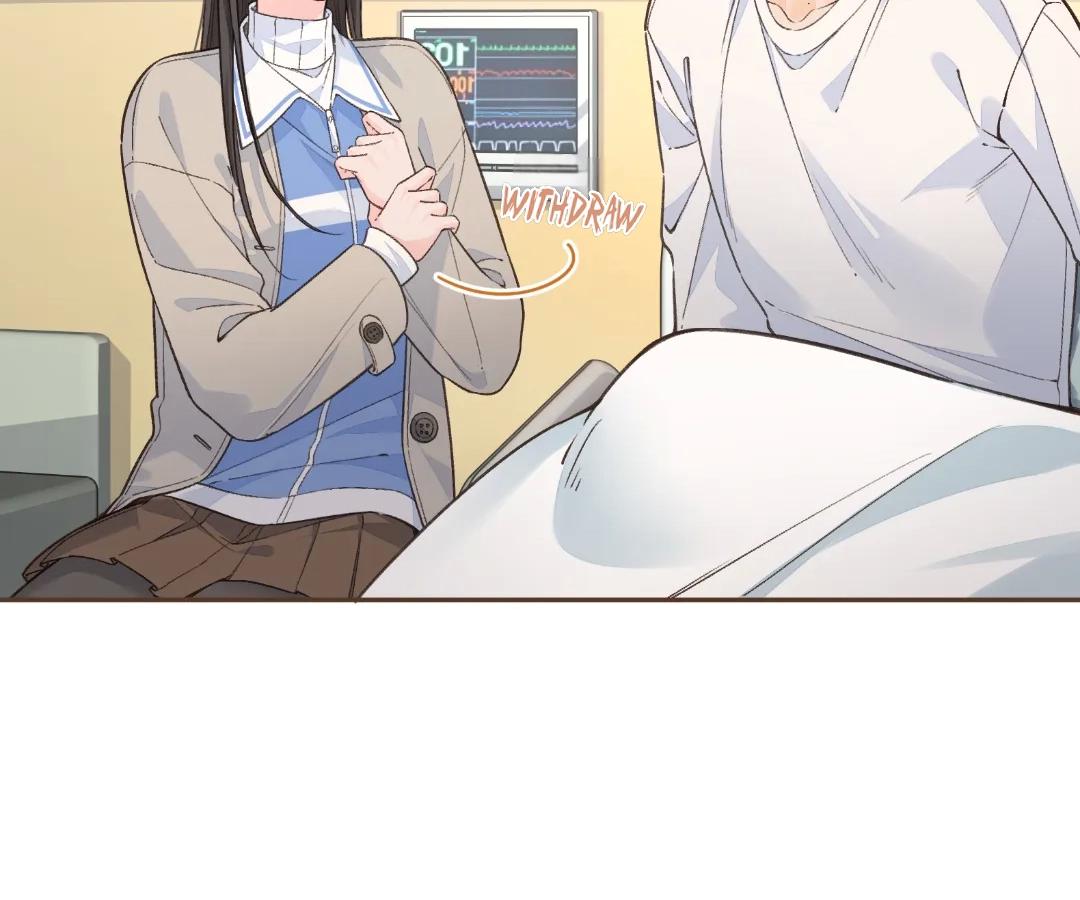 I Just Want To Mooch Off Your Luck Chapter 82 178 06