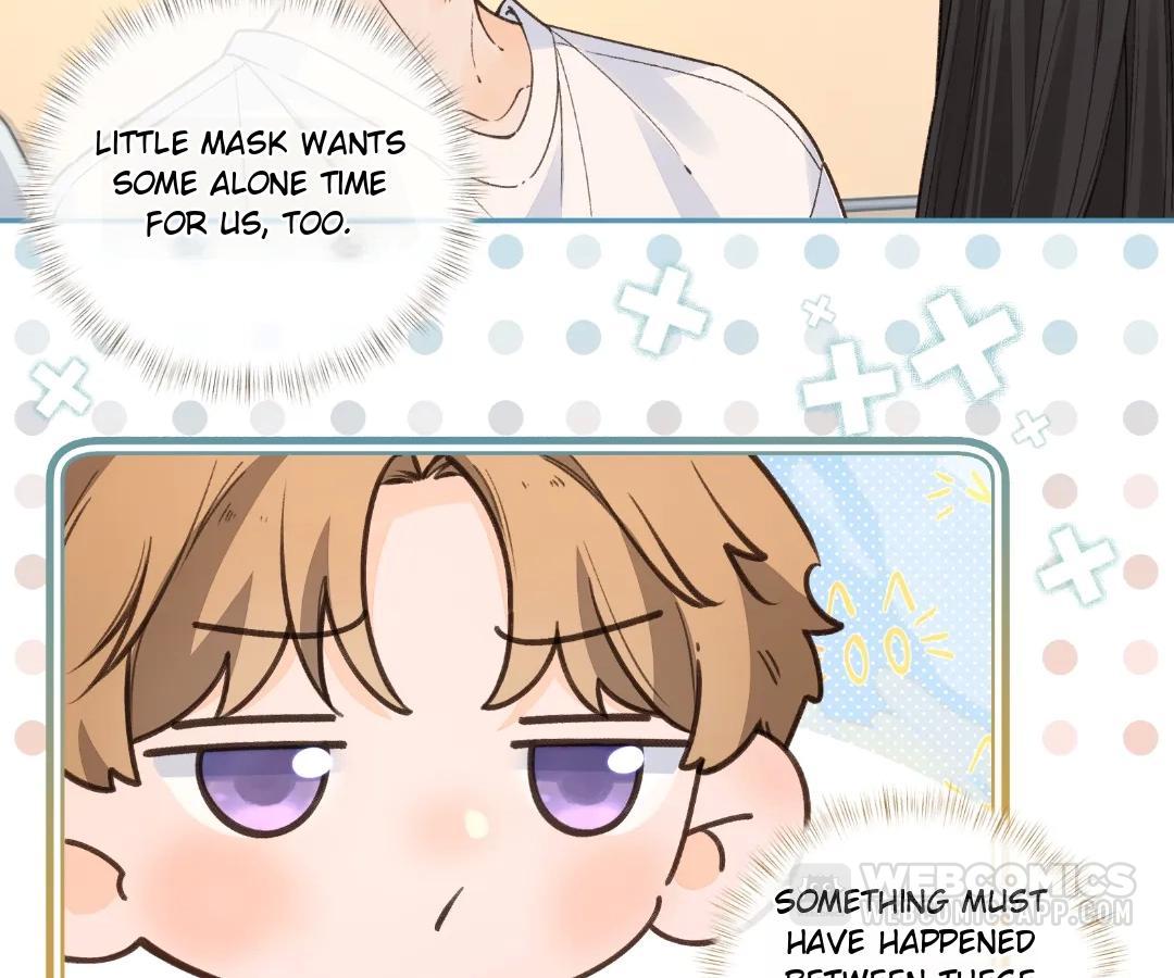 I Just Want To Mooch Off Your Luck Chapter 82 183 11