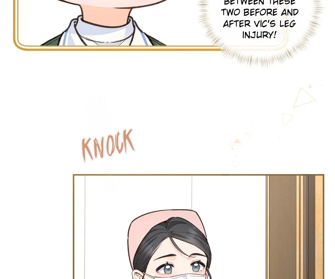 I Just Want To Mooch Off Your Luck Chapter 82 184 12