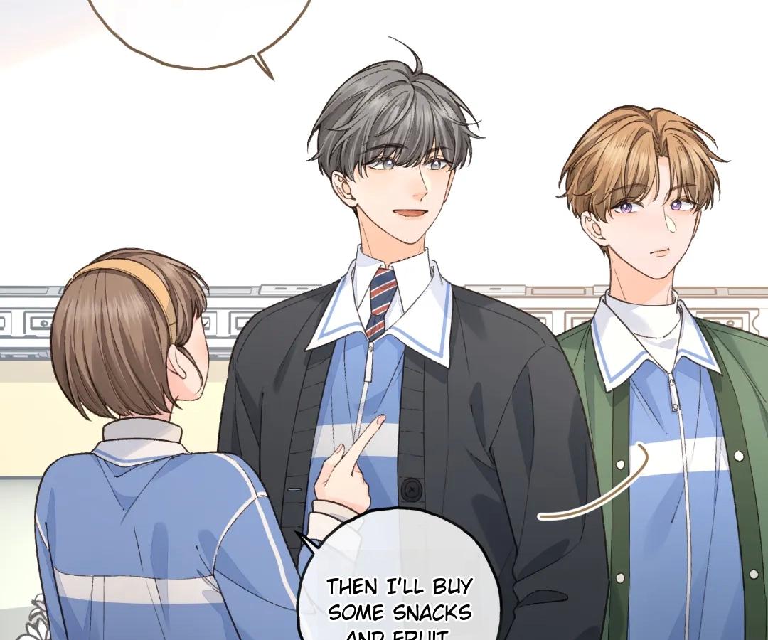 I Just Want To Mooch Off Your Luck Chapter 82 186 14