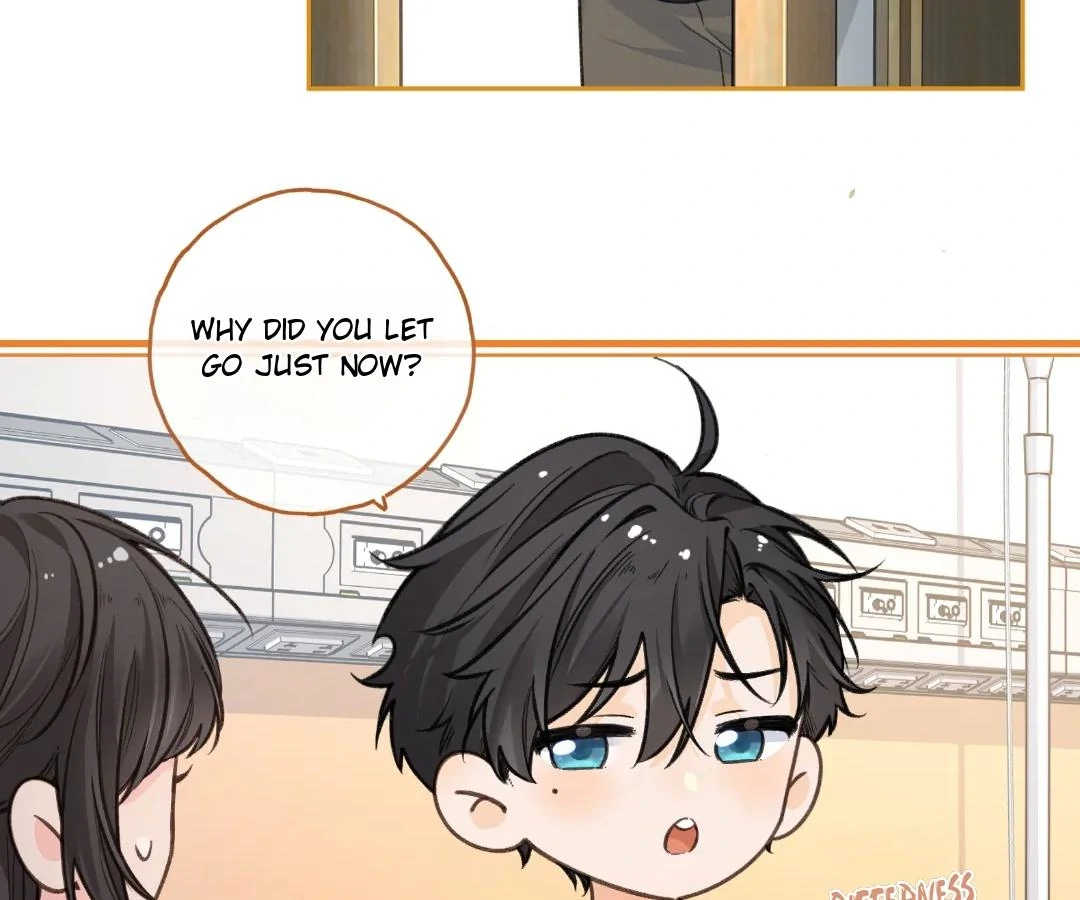 I Just Want To Mooch Off Your Luck Chapter 82 188 16