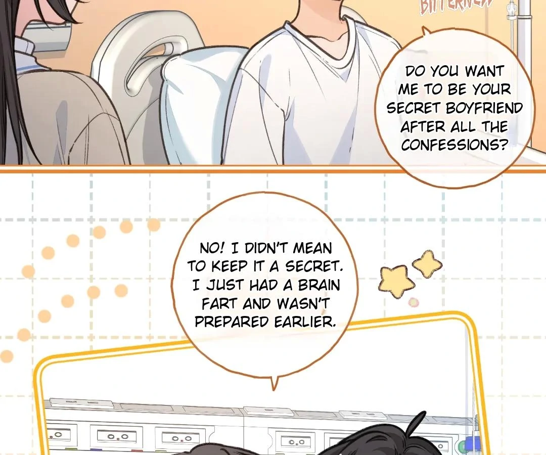 I Just Want To Mooch Off Your Luck Chapter 82 189 17