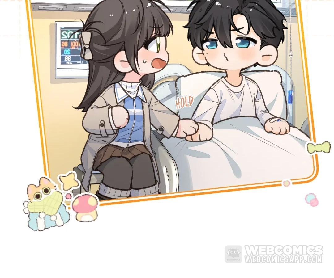 I Just Want To Mooch Off Your Luck Chapter 82 190 18