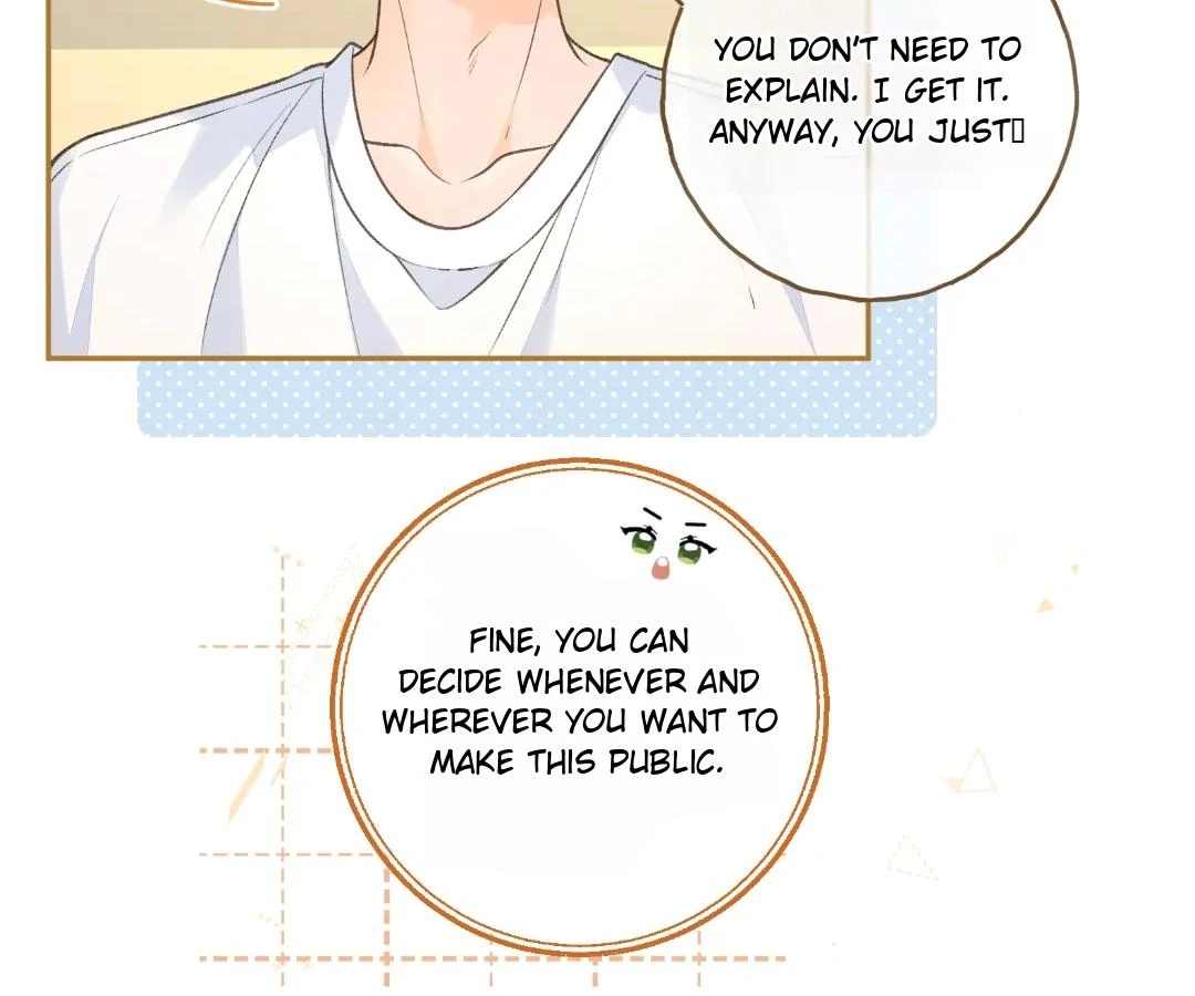 I Just Want To Mooch Off Your Luck Chapter 82 192 20