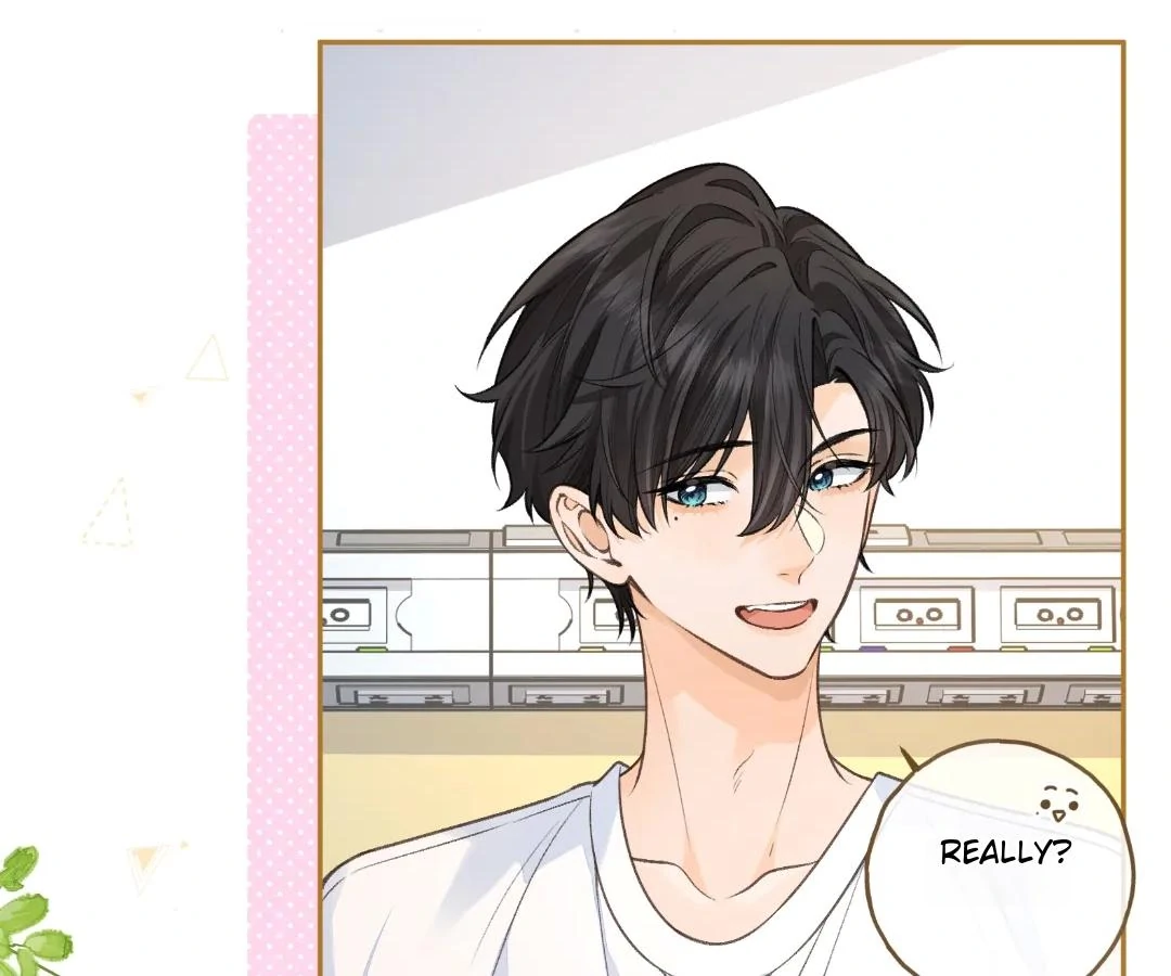 I Just Want To Mooch Off Your Luck Chapter 82 193 21