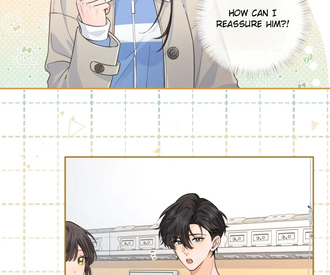 I Just Want To Mooch Off Your Luck Chapter 82 195 23