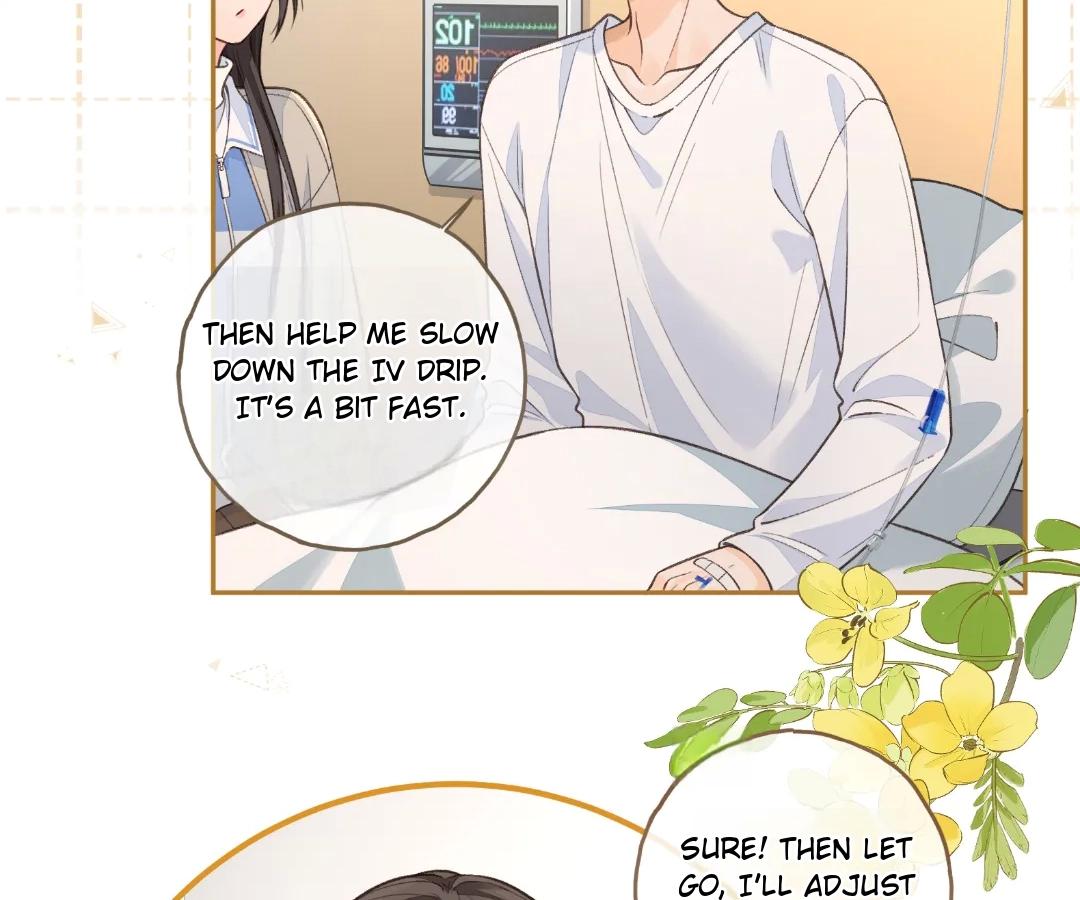 I Just Want To Mooch Off Your Luck Chapter 82 196 24