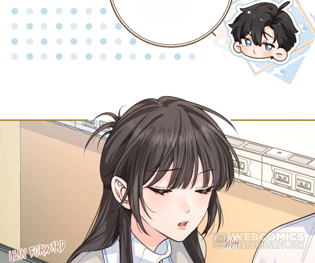 I Just Want To Mooch Off Your Luck Chapter 82 198 26