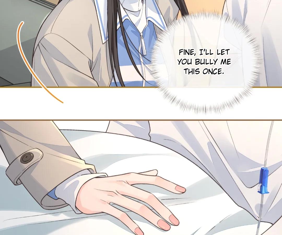 I Just Want To Mooch Off Your Luck Chapter 82 199 27