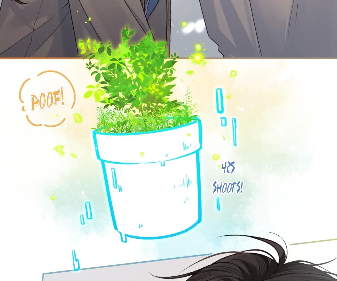 I Just Want To Mooch Off Your Luck Chapter 82 205 33