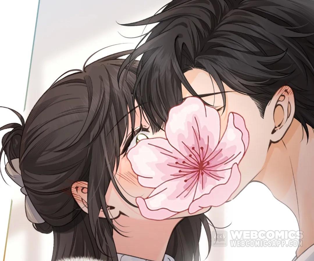 I Just Want To Mooch Off Your Luck Chapter 82 206 34